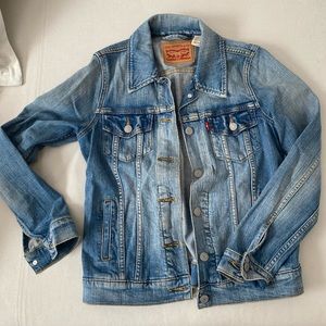 Levi’s Denim Jacket